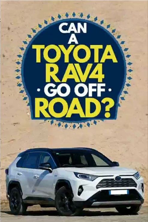 The world's first Toyota Rav4 2006-20xx  ATC/DTC Locker will be launched soon