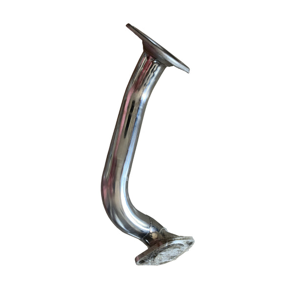 For RAV4 2013-2018 Lachute Performance Front Pipe
