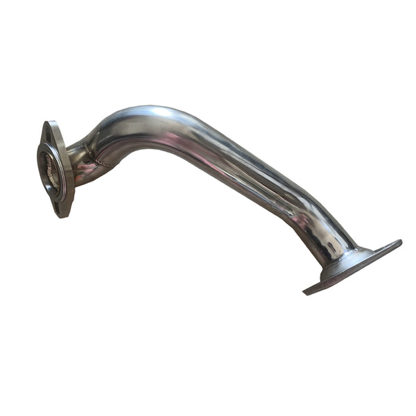 For RAV4 2013-2018 Lachute Performance Front Pipe
