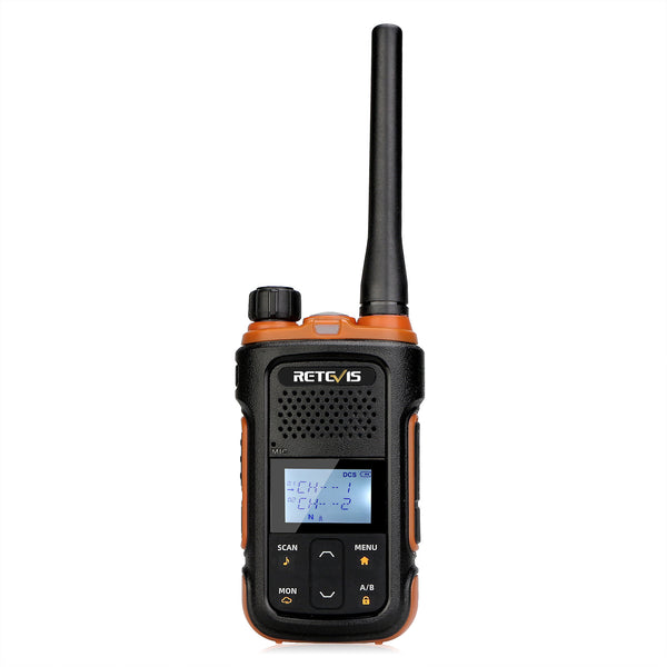 Retevis RB27B wireless walkie-talkie