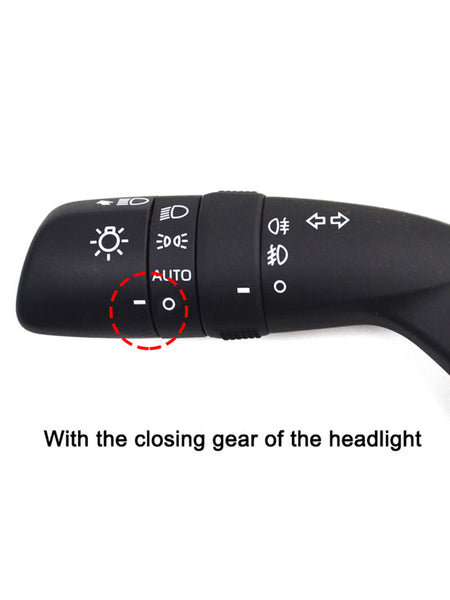 The original automatic headlight switch for Toyota – AutoEquation